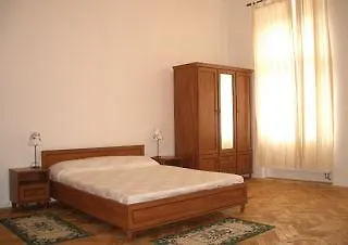Apartment Halkova Prag 4*,  Tjeckien